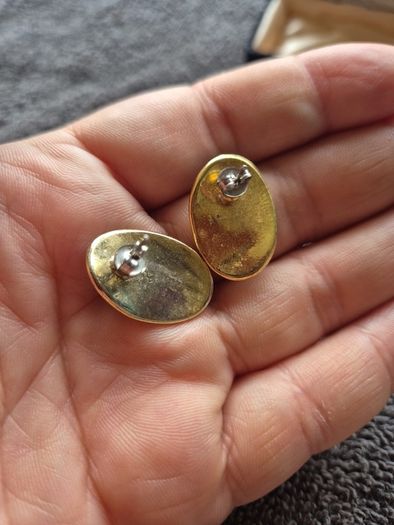 Vintage Earrings