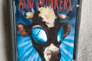 Acid Drinkers - High Proof Cosmic Milk -mini disc