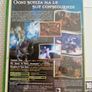 Italian Version Brand new game sealed Fable Xbox Original games Original Image 8