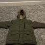 warm winter jacket Image 2