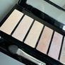 Isadora eye colour wonder bar eye make up palette Image 4