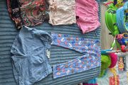 large girls bundle most new
