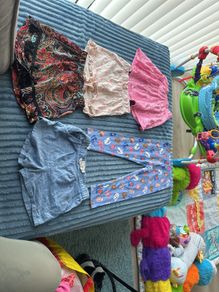 large girls bundle most new