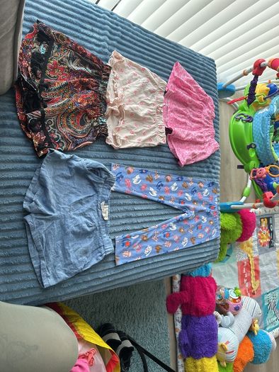 large girls bundle most new