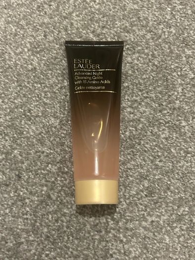 Estee Lauder Advanced Night Cleansing Gelee with 15 Amino Acids 125ml