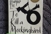 To Kill a Mockingbird by Harper Lee