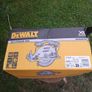 De Walt Circular Saw Image 3