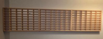 hot wheels 1/64 diecast shelfs