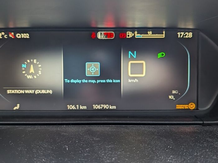 2014 Citroen C4 Picasso Exclusive