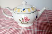 Homecraft By Noritake Arklow Teapot,