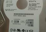 320Gb Western Digital HDD