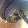 dumbell weights- pair Image 3