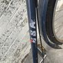 BSA vintage bicycle Image 5