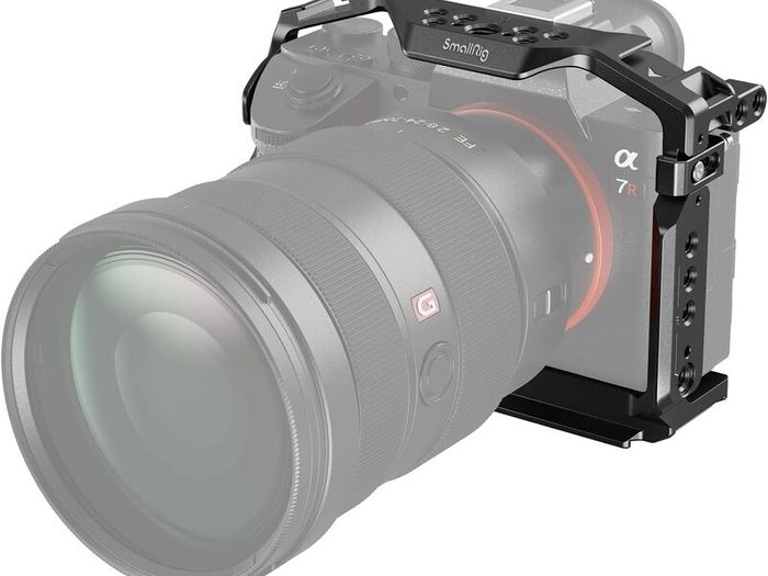 Sony A7S III Accessories