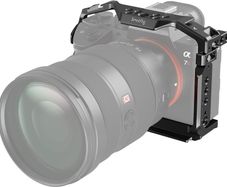 Sony A7S III Accessories