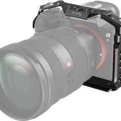 Sony A7S III Accessories
