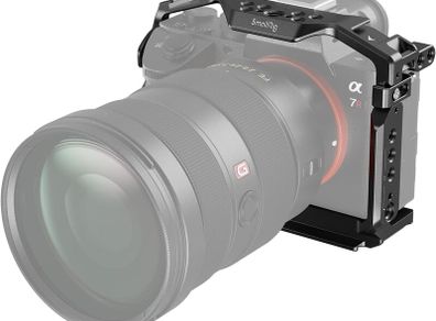 Sony A7S III Accessories