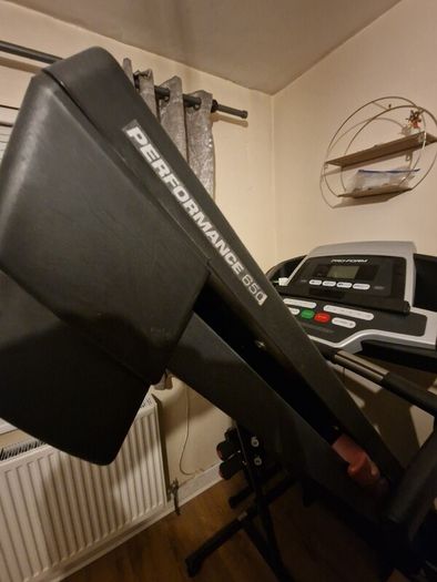 treadmil