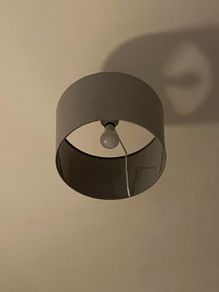 ceiling lampshade