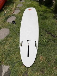 Tahe magnum 8.4