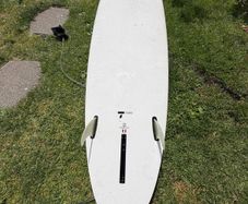 Tahe magnum 8.4