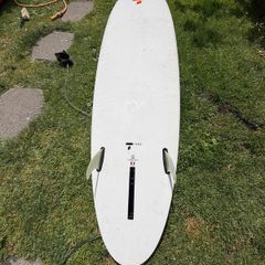 Tahe magnum 8.4