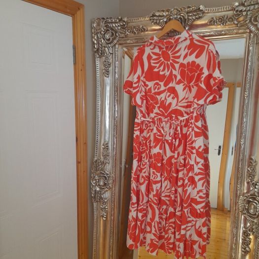 ladies dress