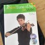 valencia violin with case Image 4