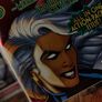 Storm ! Issue #3 ! Red Foil Cover ! First Printing ! 1996 ! by Marvel ! Image 4