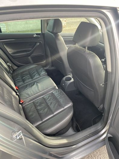 Volkswagen Golf 2008