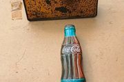 Rare Tins