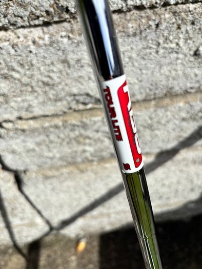 Cobra Irons