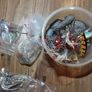 vintage fishing weights lures etc Image 5