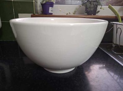 Ceramic Deep Serving Bowl (Large)
