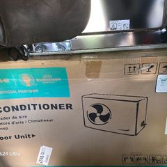 air conditioner