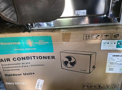 air conditioner