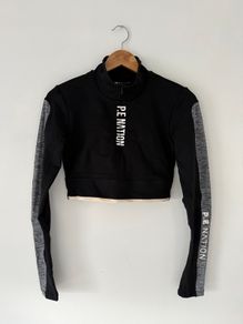 PE Nation top size L