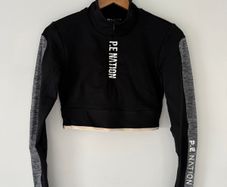 PE Nation top size L