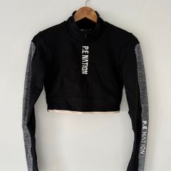 PE Nation top size L