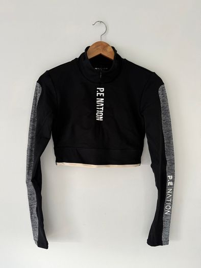 PE Nation top size L