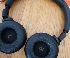 headphone