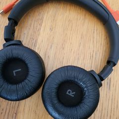 headphone