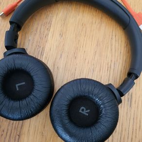 headphone