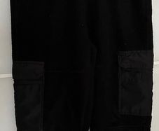 Kids warm Fleece Trousers with Pockets