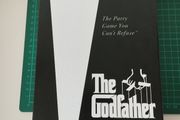 The Godfather: Last Family Standing board game
