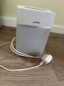 Bose sound touch 10
