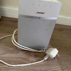 Bose sound touch 10