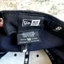 New Era New York Yankee Hat baseball cap Black 63 Image 4