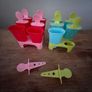 Ice lolly holders Image 2
