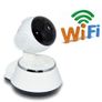 Wireless Security Network CCTV IP Camera Pan Tilt HD 720-P Night Vision WIFI IR Image 3